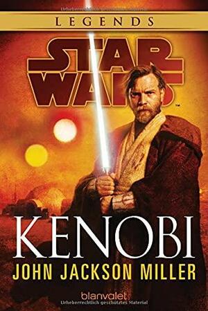 Kenobi by John Jackson Miller