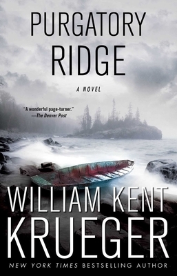 Purgatory Ridge by William Kent Krueger