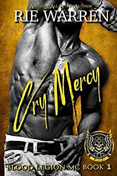 Cry Mercy by Rie Warren