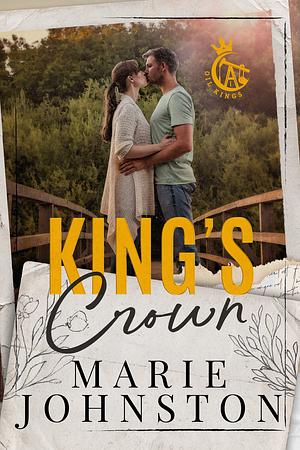 King's Crown by Marie Johnston