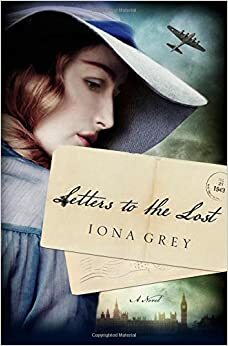 Een verloren liefde by Iona Grey