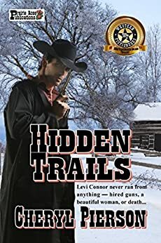 Hidden Trails by Cheryl Pierson