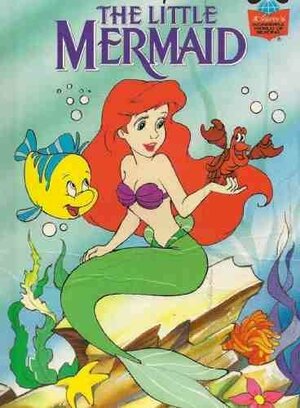 The Little Mermaid by The Walt Disney Company