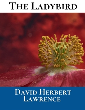 The LadyBird: A First Unabridged Edition (Annotated) By David Herbert Lawrence. by D.H. Lawrence