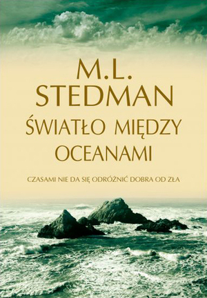 Światło między oceanami by Anna Dobrzańska, M.L. Stedman