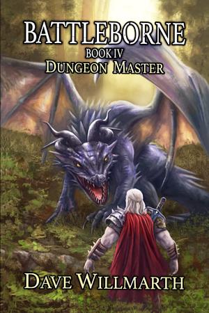 Dungeon Master by Dave Willmarth