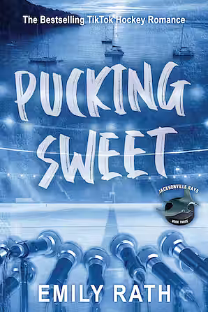 Pucking Sweet by Emily Rath