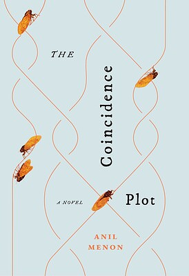 The Coincidence Plot by Anil Menon