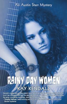 Rainy Day Women by Kay Kendall