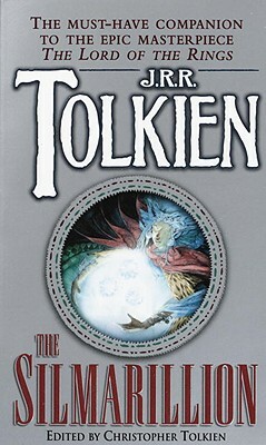 Browse Editions for Il Silmarillion