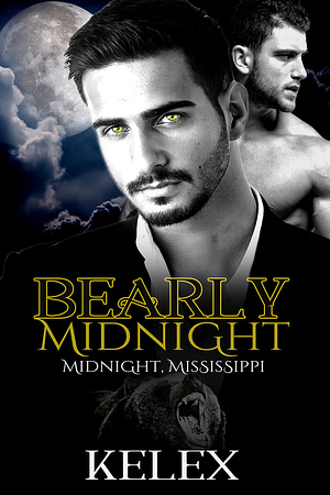 Bearly Midnight by Kelex