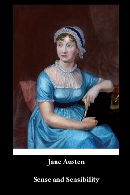 Jane Austen - Sense and Sensibility by Jane Austen