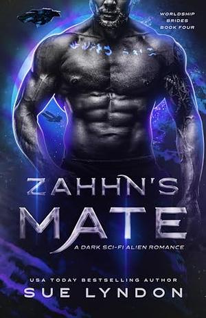 Zahhn's Mate by Sue Lyndon