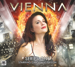 Vienna: Series One Box Set by Mark Wright, Nev Fountain, Jonathan Morris