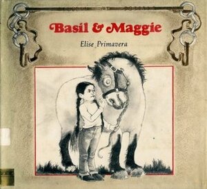 Basil & Maggie by Elise Primavera