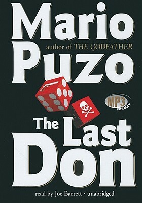 The Last Don by Mario Puzo