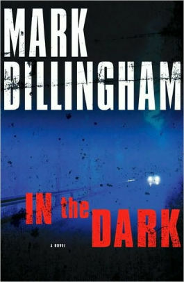 In het duister by Mark Billingham