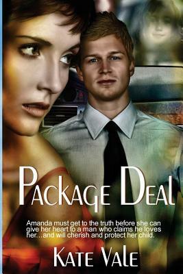 Package Deal by Dawne Dominique, Kate Vale