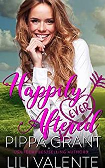 Happily ever aftered by Lili Valente, Pippa Grant