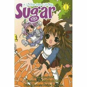 Tiny Snow Fairy Sugar Vol. 1 by Haruka Aoi