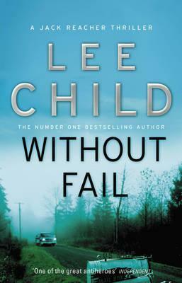 Without Fail by Lee Child