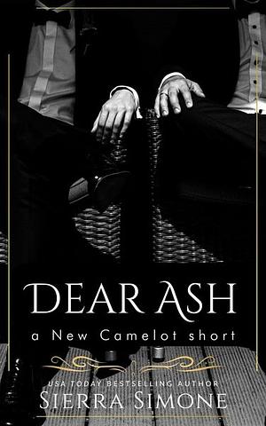 Dear Ash by Sierra Simone