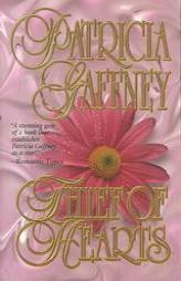 Thief of Hearts by Patricia Gaffney