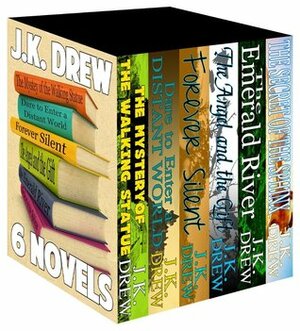 J.K. Drew Boxed Set by J.K. Drew