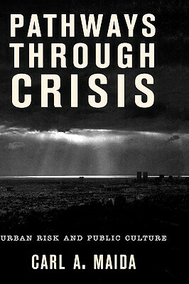 Pathways Through Crisis: Urban Risk and Public Culture by Carl a. Maida