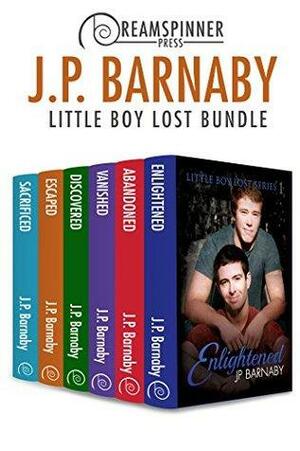 Little Boy Lost Bundle by J.P. Barnaby