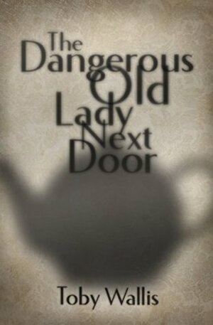 The Dangerous Old Lady Next Door by Toby Wallis