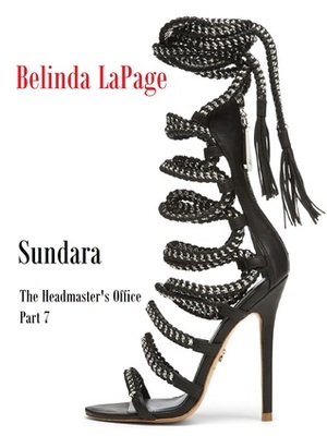 Sundara by Belinda LaPage