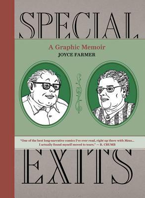 Special Exits by Joyce Farmer