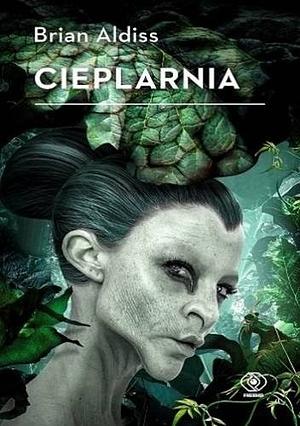 Cieplarnia by Brian W. Aldiss