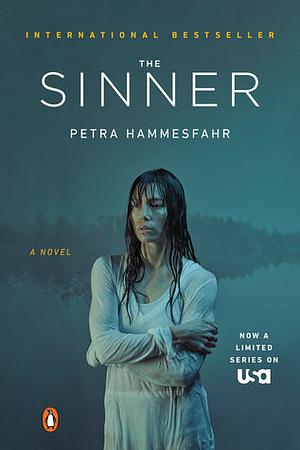 The Sinner by John Brownjohn, Petra Hammesfahr