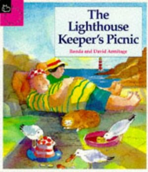 The Lighthouse Keeper's Picnic by Ronda Armitage