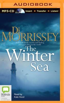 The Winter Sea by Di Morrissey