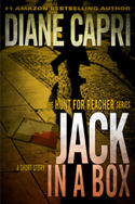 Jack in a Box by Diane Capri
