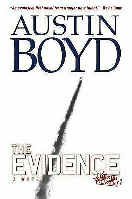 The Evidence by Austin Boyd