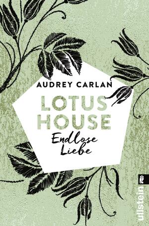 Endlose Liebe by Audrey Carlan