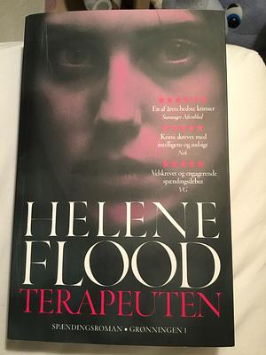 Terapeuten by Helene Flood
