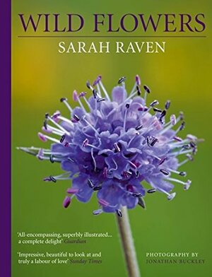 Sarah Raven's Wild Flowers. Sarah Raven by Sarah Raven