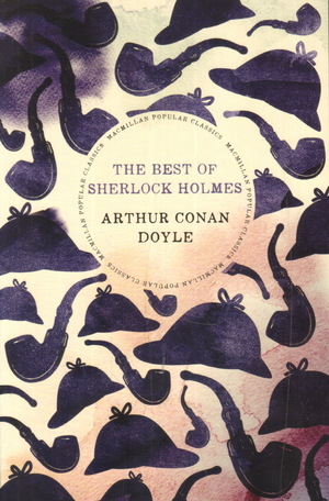 The Best Of Sherlock Holmes by Arthur Conan Doyle