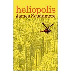 Heliopolis by James Scudamore