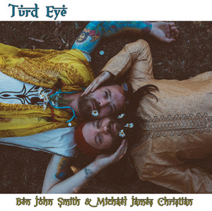 Turd Eye by Michael James Christian, Ben John Smith