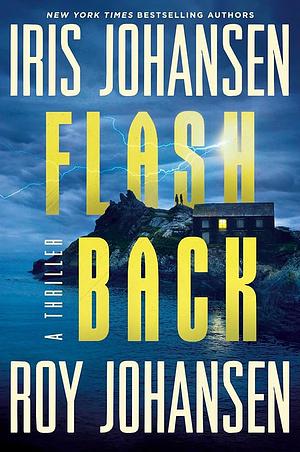 Flashback by Iris Johansen