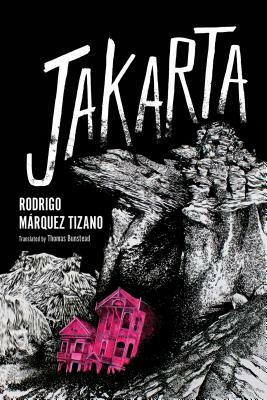 Jakarta by Rodrigo Márquez Tizano