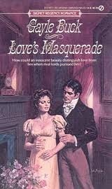 Love's Masquerade by Gayle Buck