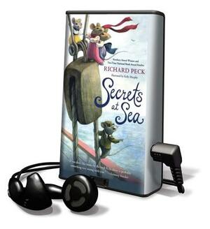 Secrets at Sea by Richard Peck