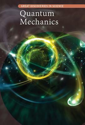 Quantum Mechanics by Kate Shoup